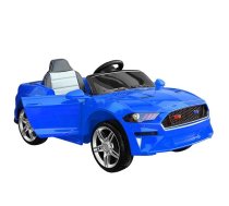Bērnu elektroauto BBH-718A Blue 5907625584456