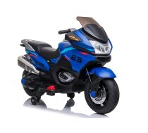 Bērnu elektriskais motocikls XMX609 Blue 5908275990048