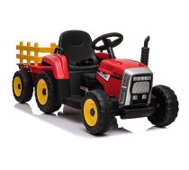 XMX611 Electric Ride-On Tractor Red 5908275991441