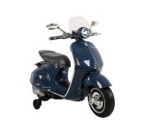 Bērnu elektriskais motocikls Vespa GTS 300 5908275991601