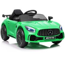 Vienvietīgs elektromobilis Mercedes AMG GT R Green 5908275994268