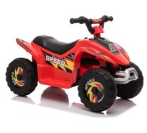 Elektriskais kvadracikls bērniem XMX612 Red 5908275995517