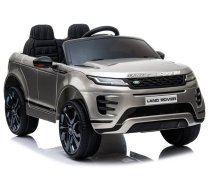 Range Rover Evoque Electric Ride-On Car SilverPainted 5908275995715