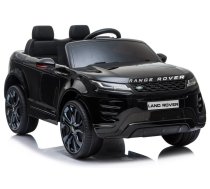 Range Rover Evoque Electric Ride-On Car Black Painted 5908275995708