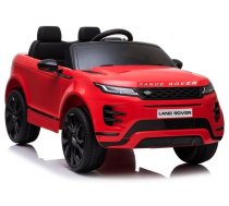 Range Rover Evoque Electric Ride-On Car Red 5908275995685