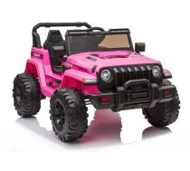 Bērnu elektroauto CH9956 Pink 5903802450729