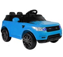 Divvietīgs bērnu elektromobilis HL1638 Blue 5903802452440