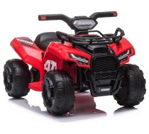 Elektriskais kvadracikls bērniem JS320 Red 5903802454994