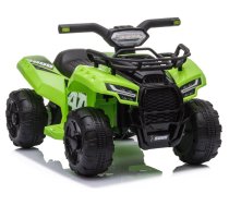 Elektriskais kvadracikls bērniem JS320 Green 5903802455014