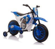 Electric Motorbike XMX616 Blue 5904204750004