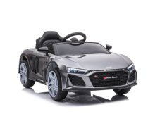 Electric Ride On Audi R8 Lift A300 Silver 5904204750370
