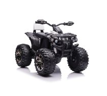 Elektriskais kvadracikls bērniem Quad QLS-3288 White 5904204750400