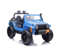 Divvietīgs bērnu elektromobilis XB-1118 Blue 5904204750554