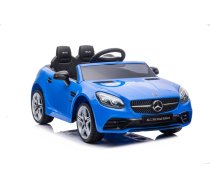 Divvietīgs bērnu elektromobilis Mercedes SLC 300 Blue 5904204751506