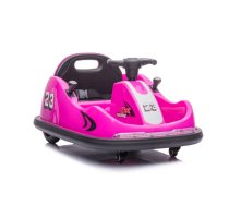 Bērnu elektroauto GTS1166 Pink 5904204755597