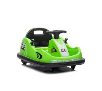 Bērnu elektroauto GTS1166 Green 5904204755610