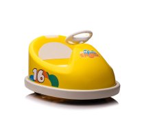 Bērnu elektroauto XMX621 Yellow 5904204757065