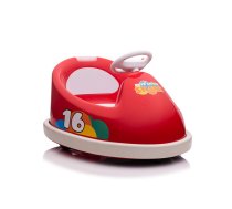 Bērnu elektroauto XMX621 Red 5904204757072