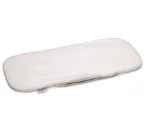 Peg Perego MATTRESS COVER White Matrača pārvalks 8005475371435