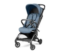 Peg Perego VOLO Blue Cameo Pastaigu rati 8005475434703