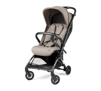 Peg Perego VOLO Misty Beige Pastaigu rati 8005475434697