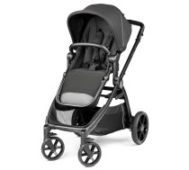Peg Perego YPSI True Black Pastaigu rati 8005475438305