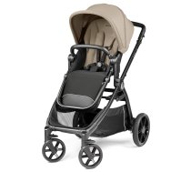 Peg Perego YPSI Vanilla Blend Pastaigu rati 8005475438329