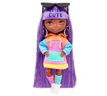 Barbie Extra Mini lelle - Spring HJK66 0194735088560