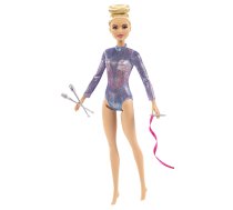 Barbie Gymnast lelle GTN65 0887961918755