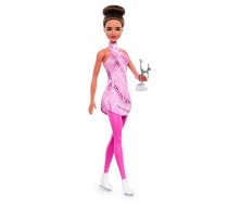 Barbie Ice Skater lelle HRG37 0194735176038