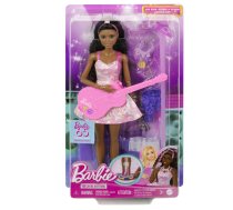 Barbie Pop Star lelle JCW42 0194735277582