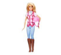 Barbie Malibu lelle HXJ38 0194735230969