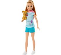 Barbie Stacie lelle HRM05 0194735180332