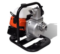 Benzīna Dzinēja Ūdens Sūknis, 2-Taktu, 1,2 Kw, 0,95 L 8718475921882