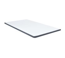 Virsmatracis Atsperu Gultai, 200X120X5 Cm, Vidēji Mīksts Vidaxl 8719883835129