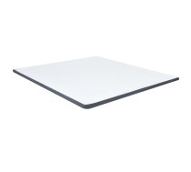 Virsmatracis Atsperu Gultai, 200X180X5 Cm, Vidēji Mīksts Vidaxl 8719883835150