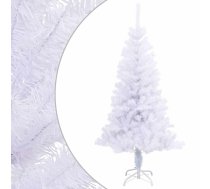 Mākslīgā Ziemassvētku Egle Ar Statīvu, 120 Cm, 230 Zari Vidaxl 8720286361559