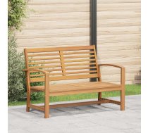 Sols Brūna 110 X 65 X 76,5 Cm Ciets Tekša Koks Vidaxl 8721158282439