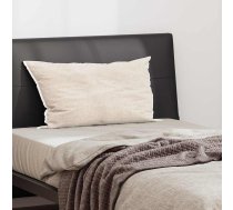 Spilvens Ar Spilvenu Balts 61 X 41 X 20 Cm Poliesters Vidaxl 8721158289469