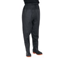 Waist Bridējbikses Ar Melniem Zābakiem, 41. Izmērs Vidaxl 8721158379894