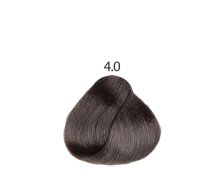 FELPS COLOR 4/0 CASTANHO BASE 60gr, (brūna)