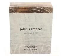 John Varvatos Artisan Pure Eau De Toilette 125 ml