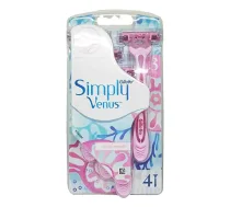 Gillette Venus 3 Simply 3 pcs ml
