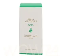 Guerlain Aqua Allegoria Herba Fresca Eau De Toilette 125 ml