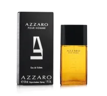 Azzaro Pour Homme Eau De Toilette 30 ml