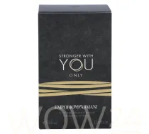 Giorgio Armani Emporio Armani Stronger With You Only Eau De Toilette 50 ml