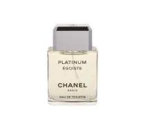 Chanel Platinum Egoiste Pour Homme Eau De Toilette 50 ml