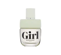 Rochas Girl Eau De Toilette 75 ml
