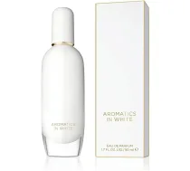 Clinique Aromatics In White Eau De Parfum 50 ml