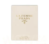 Prada La Femme Eau De Parfum 50 ml